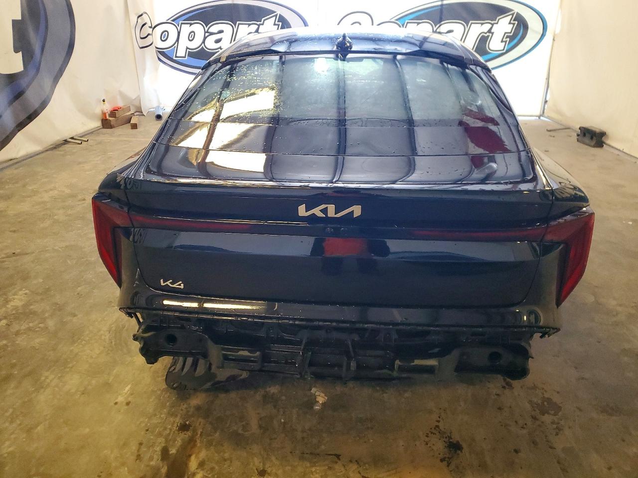 2025 KIA K4 LX photo 6