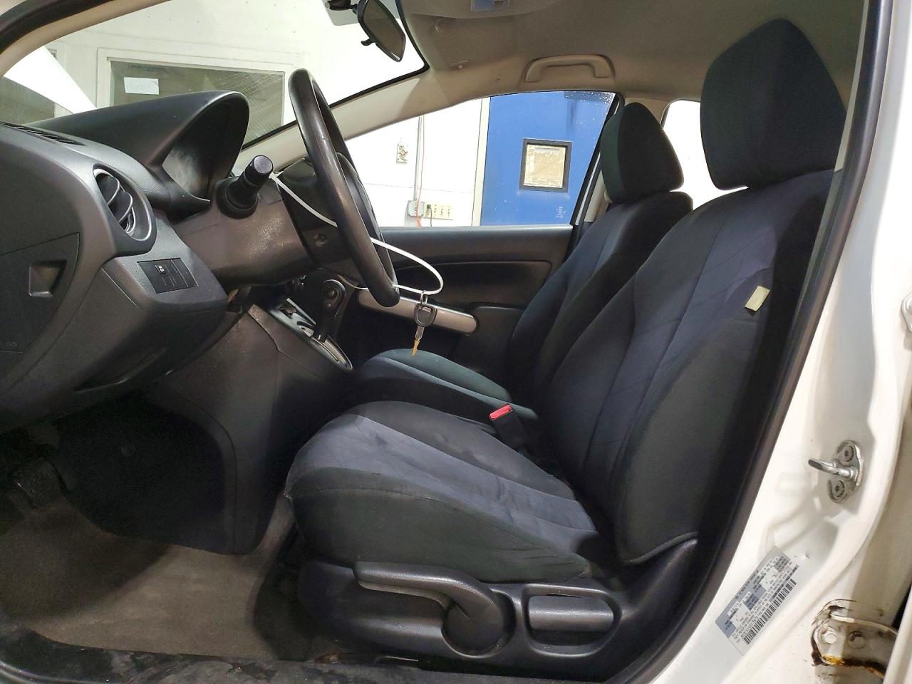 2014 MAZDA MAZDA2 SPORT photo 7