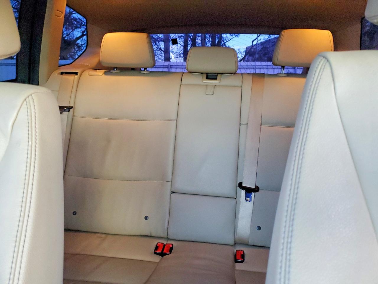2013 BMW X3 XDRIVE28I photo 10