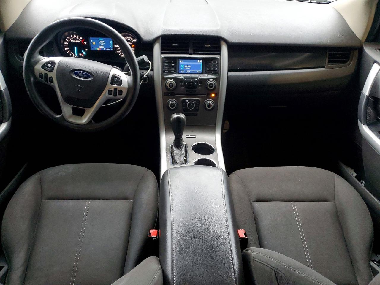 2014 FORD EDGE SE photo 15