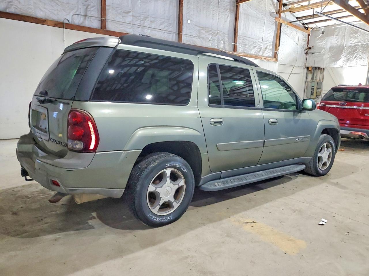 2004 CHEVROLET TRAILBLAZER EXT LS photo 3
