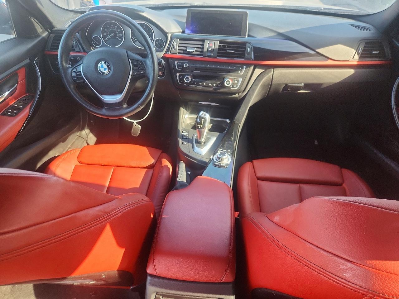 2013 BMW 328 XI SULEV photo 8
