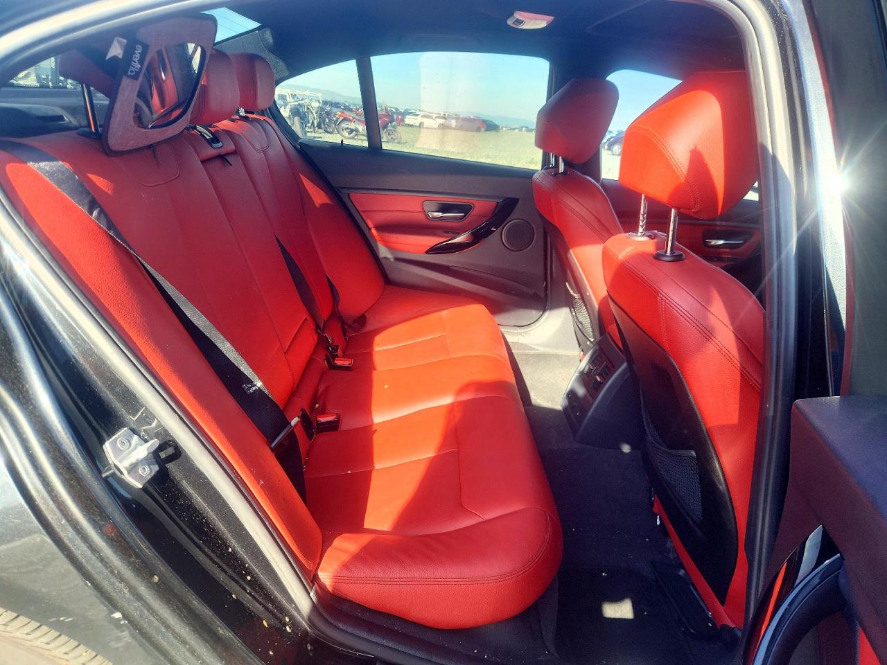 2013 BMW 328 XI SULEV photo 10