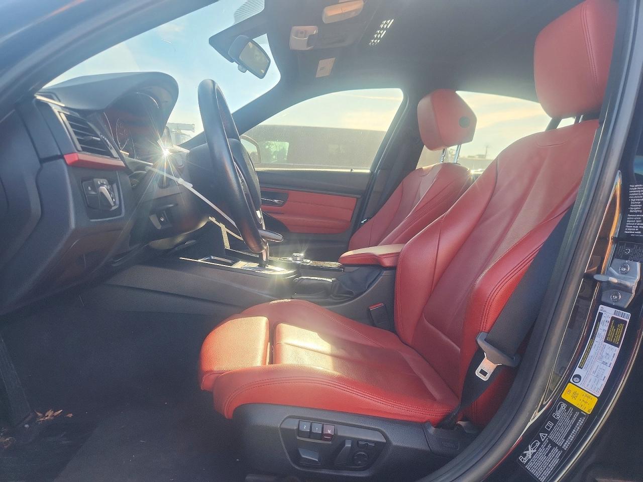 2013 BMW 328 XI SULEV photo 7