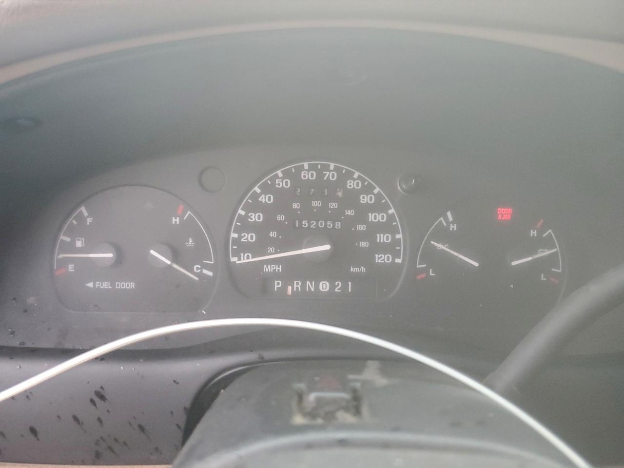 1999 FORD RANGER SUPER CAB photo 9