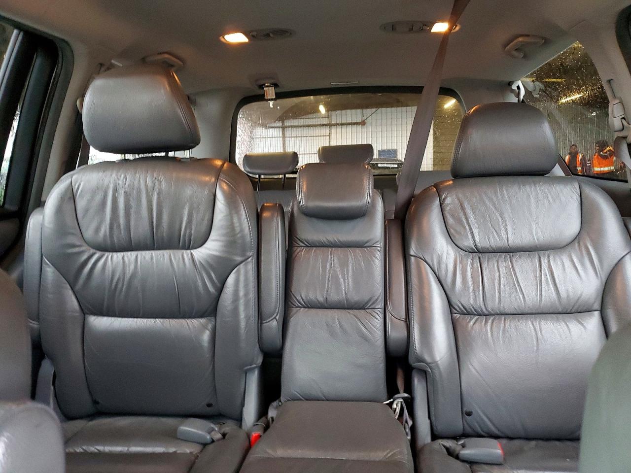 2006 HONDA ODYSSEY EXL photo 10