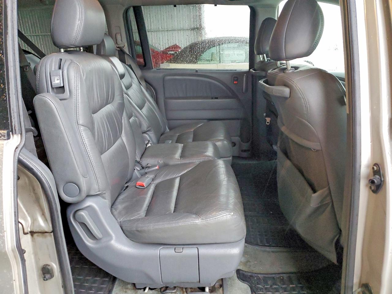 2006 HONDA ODYSSEY EXL photo 11