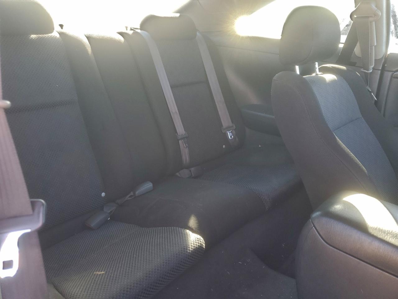 2005 TOYOTA CAMRY SOLARA SE photo 10