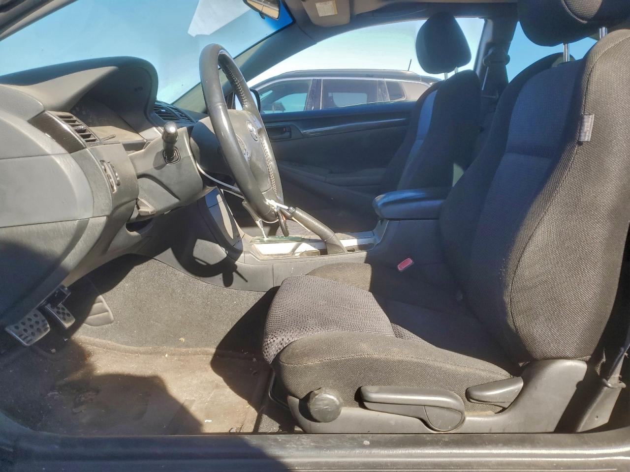 2005 TOYOTA CAMRY SOLARA SE photo 7