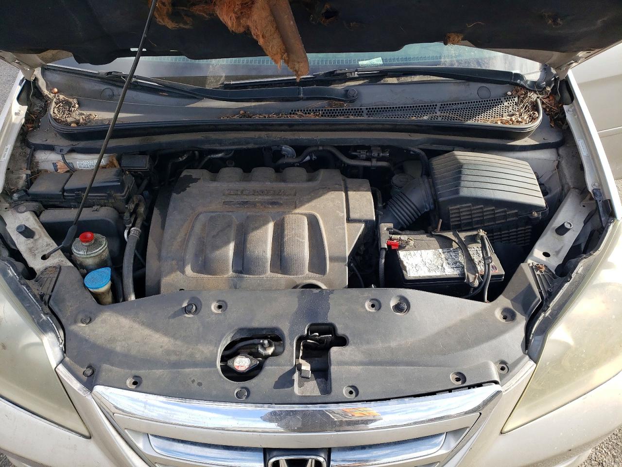 2006 HONDA ODYSSEY EX photo 12