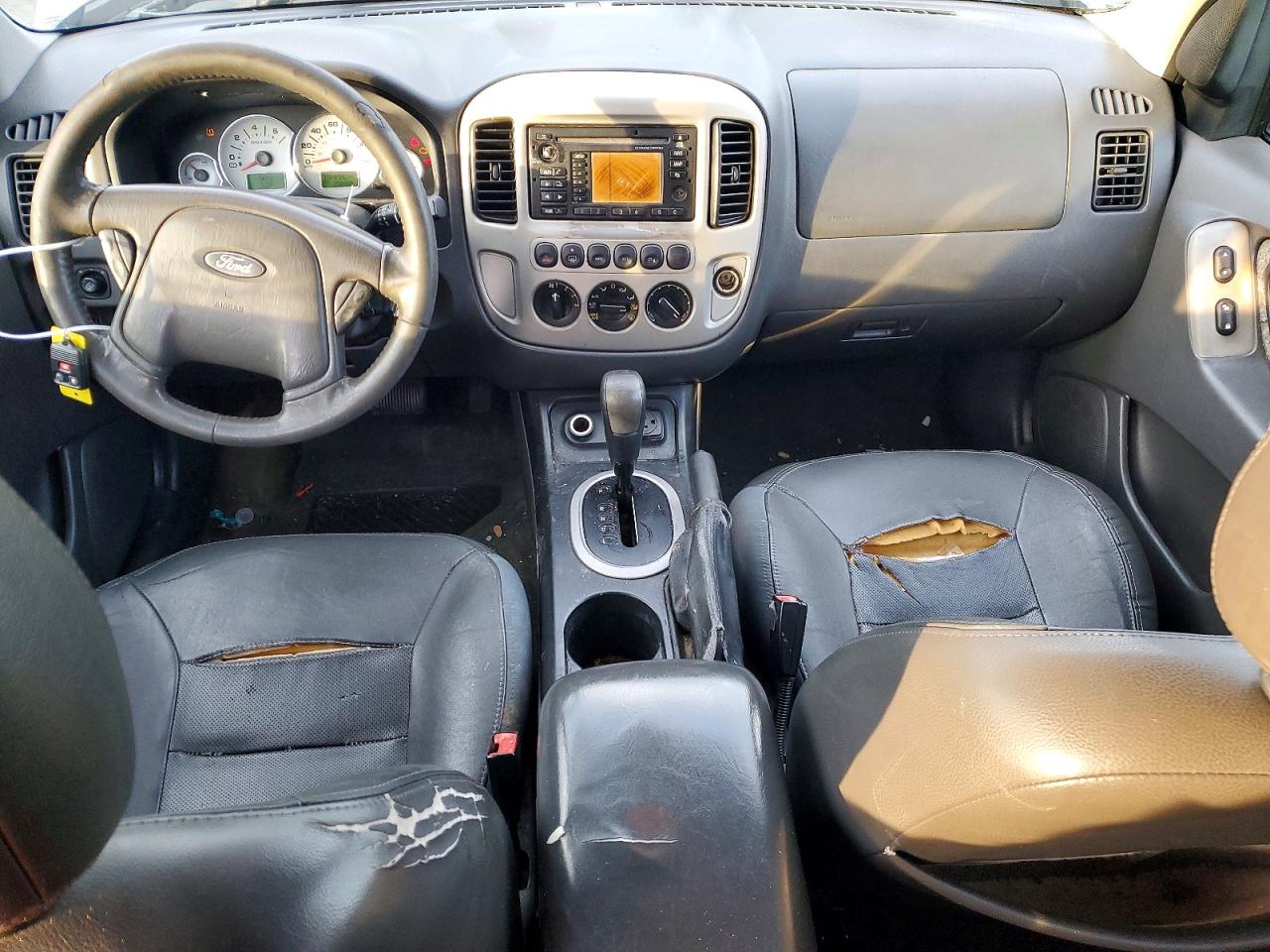 2006 FORD ESCAPE HEV photo 15