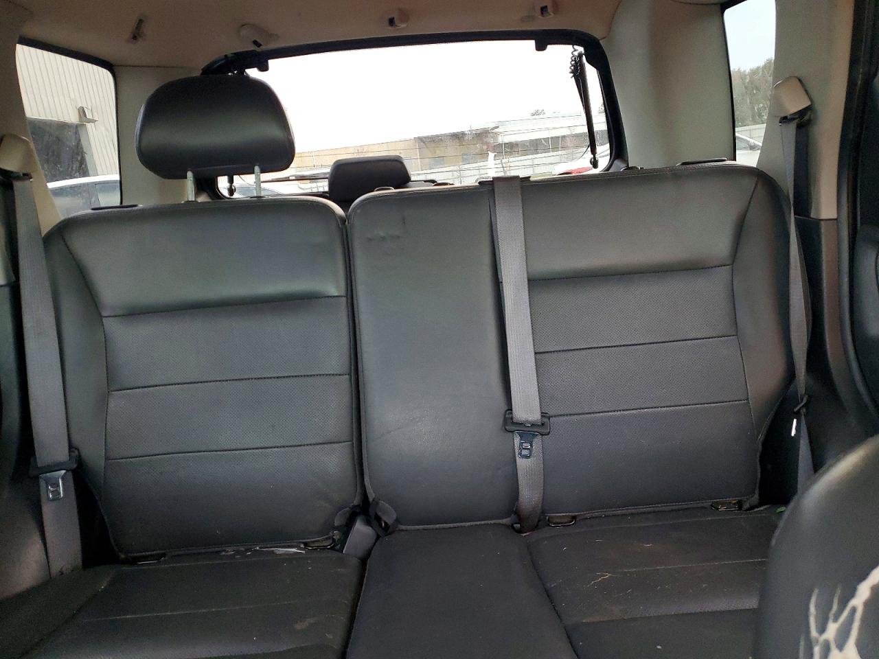 2006 FORD ESCAPE HEV photo 19
