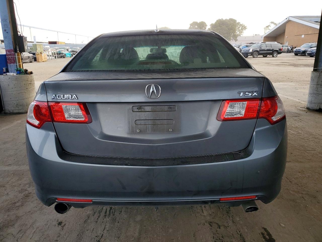 2009 ACURA TSX photo 6