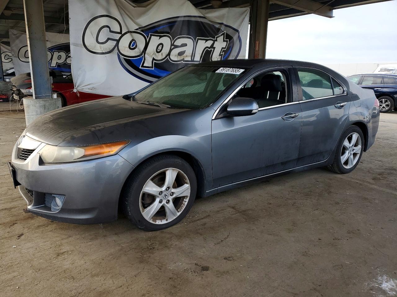 2009 ACURA TSX