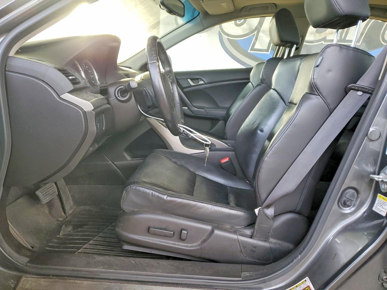 2009 ACURA TSX photo 7