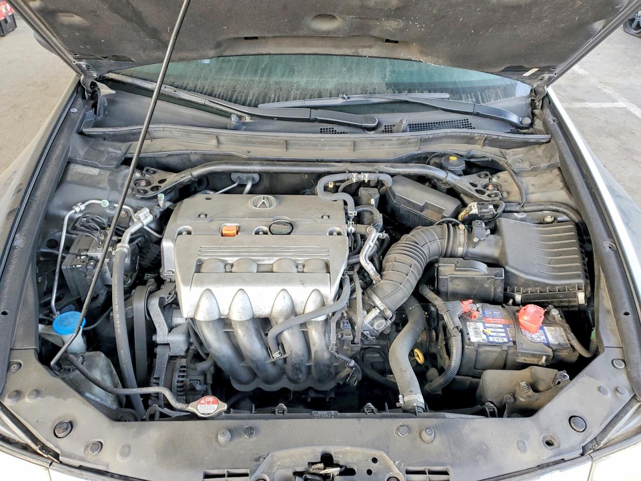 2009 ACURA TSX photo 11