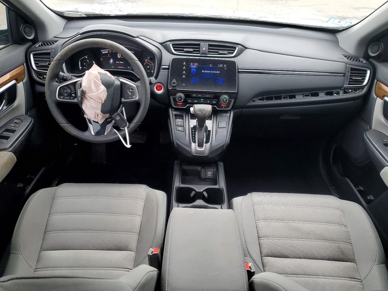 2018 HONDA CR-V EX photo 15