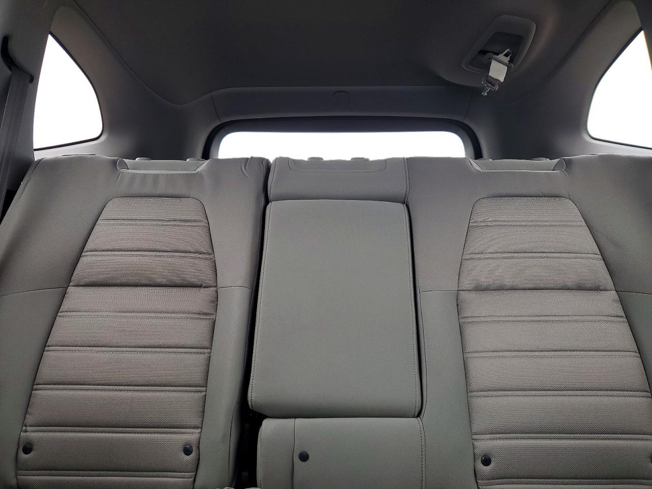 2018 HONDA CR-V EX photo 19