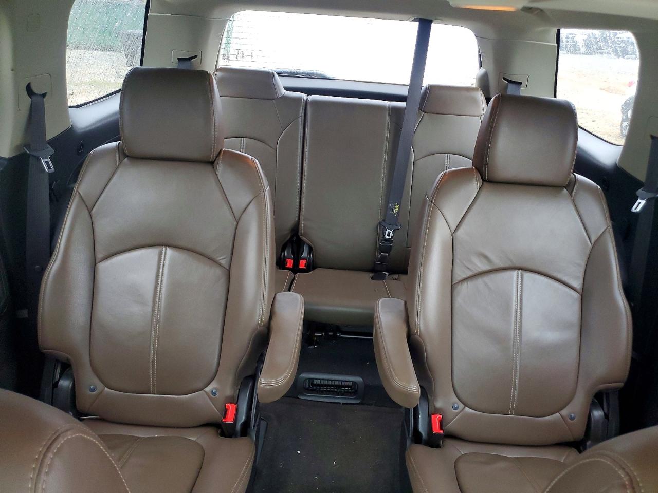 2017 GMC ACADIA LIMITED SLT-2 photo 10