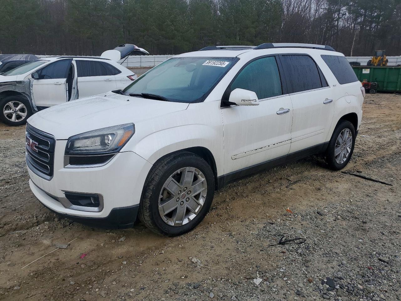 2017 GMC ACADIA LIMITED