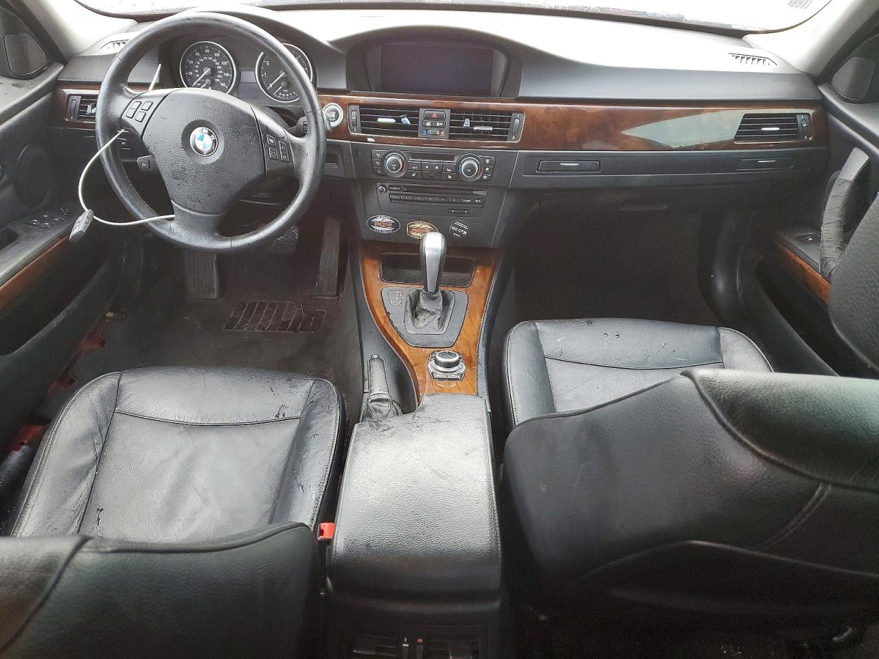 2011 BMW 328 I photo 8