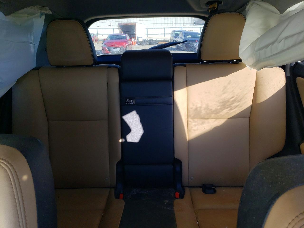2016 TOYOTA RAV4 HV LIMITED photo 10