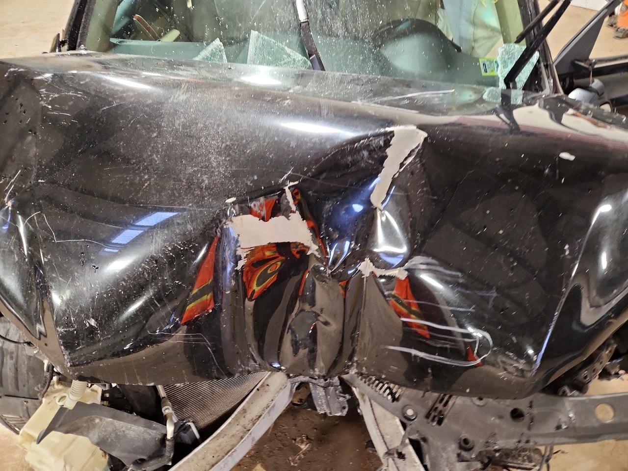 2012 TOYOTA HIGHLANDER LIMITED photo 12