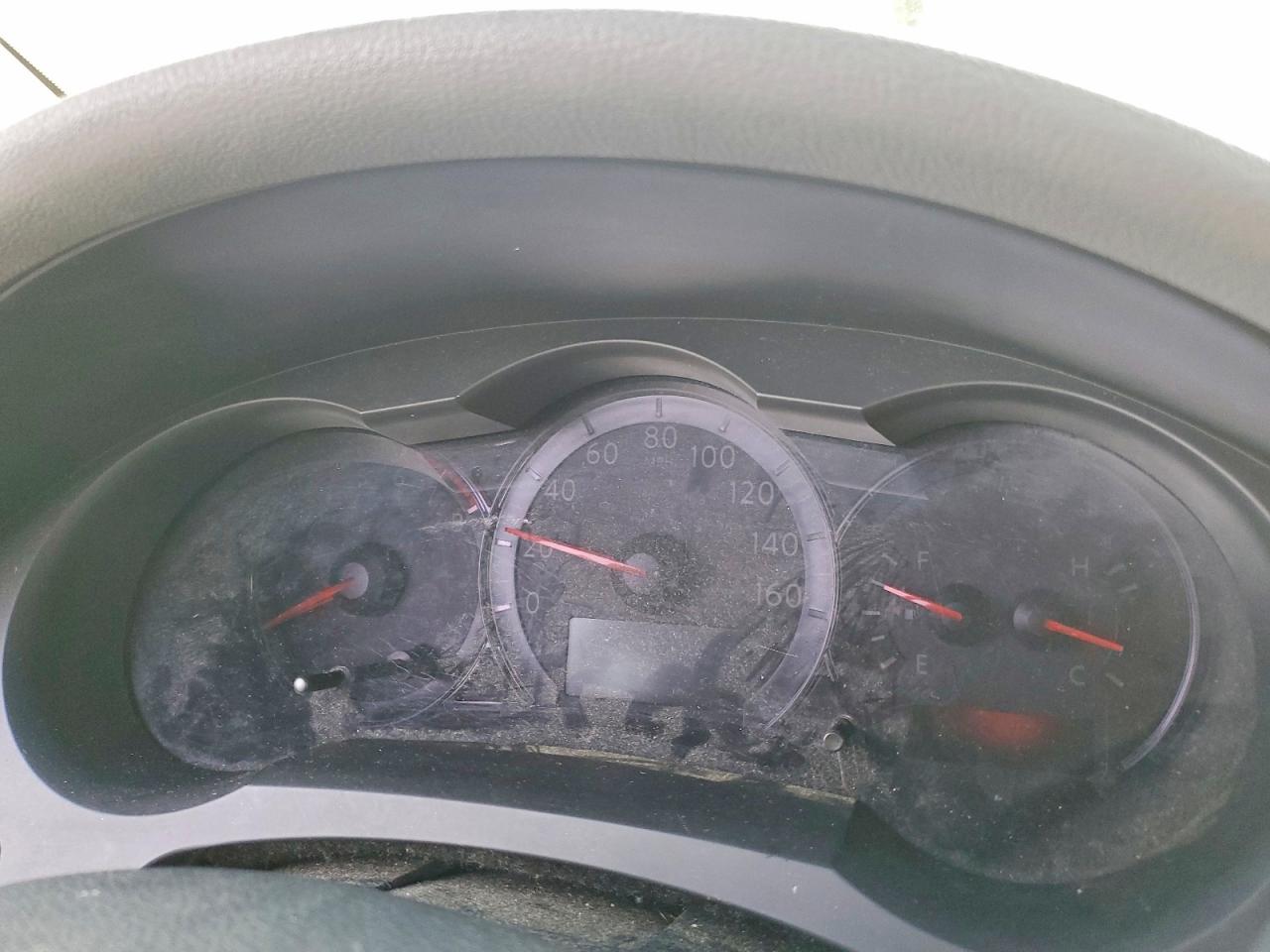 2012 NISSAN ALTIMA BASE photo 9
