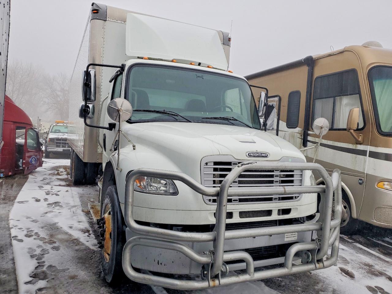 2020 FREIGHTLINER M2