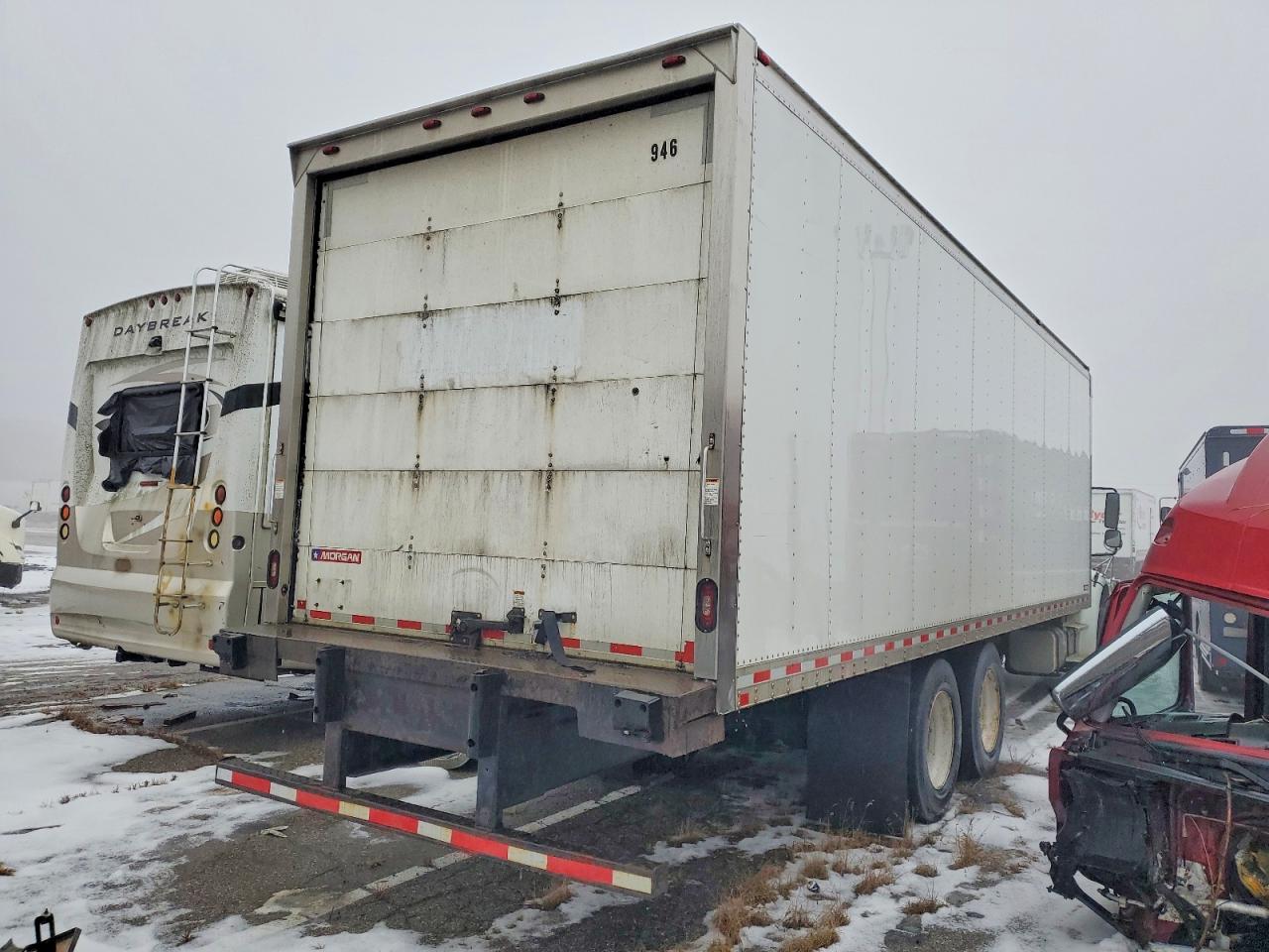 2020 FREIGHTLINER BUSINESS CLASS M2 BOX TRUCK photo 4