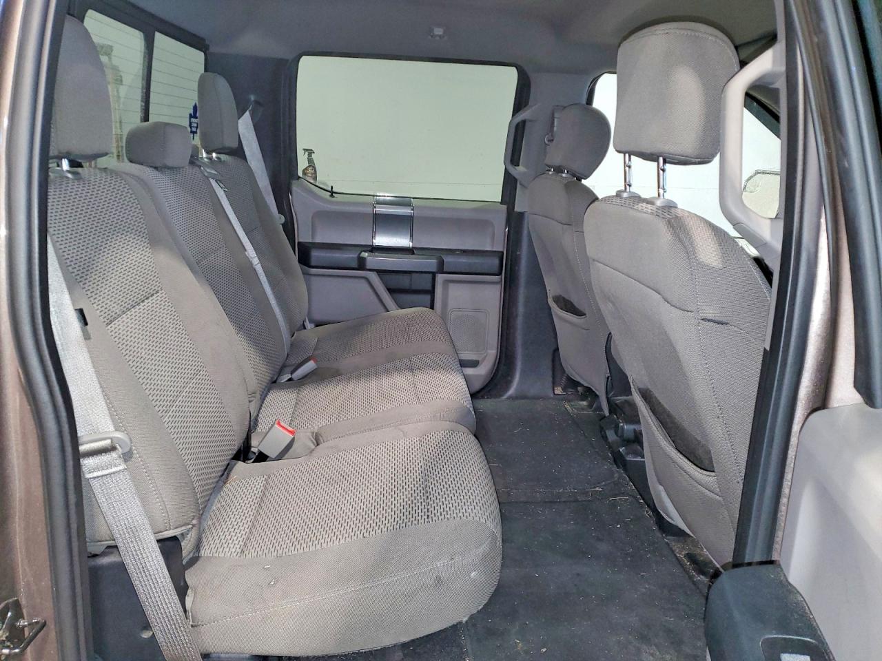 2018 FORD F150 SUPERCREW photo 10