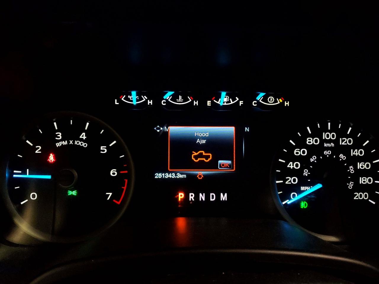 2018 FORD F150 SUPERCREW photo 9