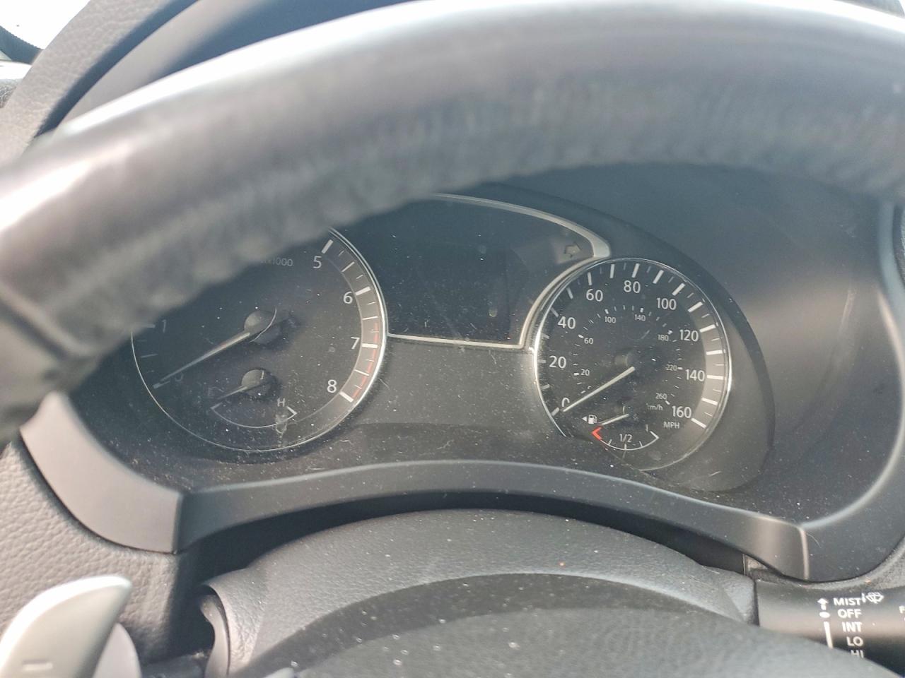 2017 NISSAN ALTIMA 3.5 SL photo 9