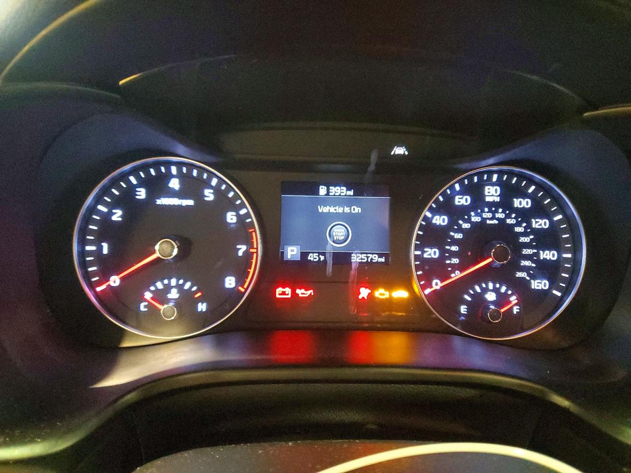 2021 KIA FORTE GT LINE photo 17