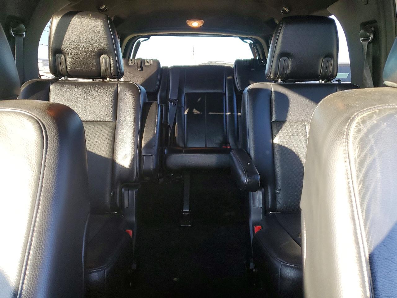 2017 FORD EXPEDITION EL XLT photo 10