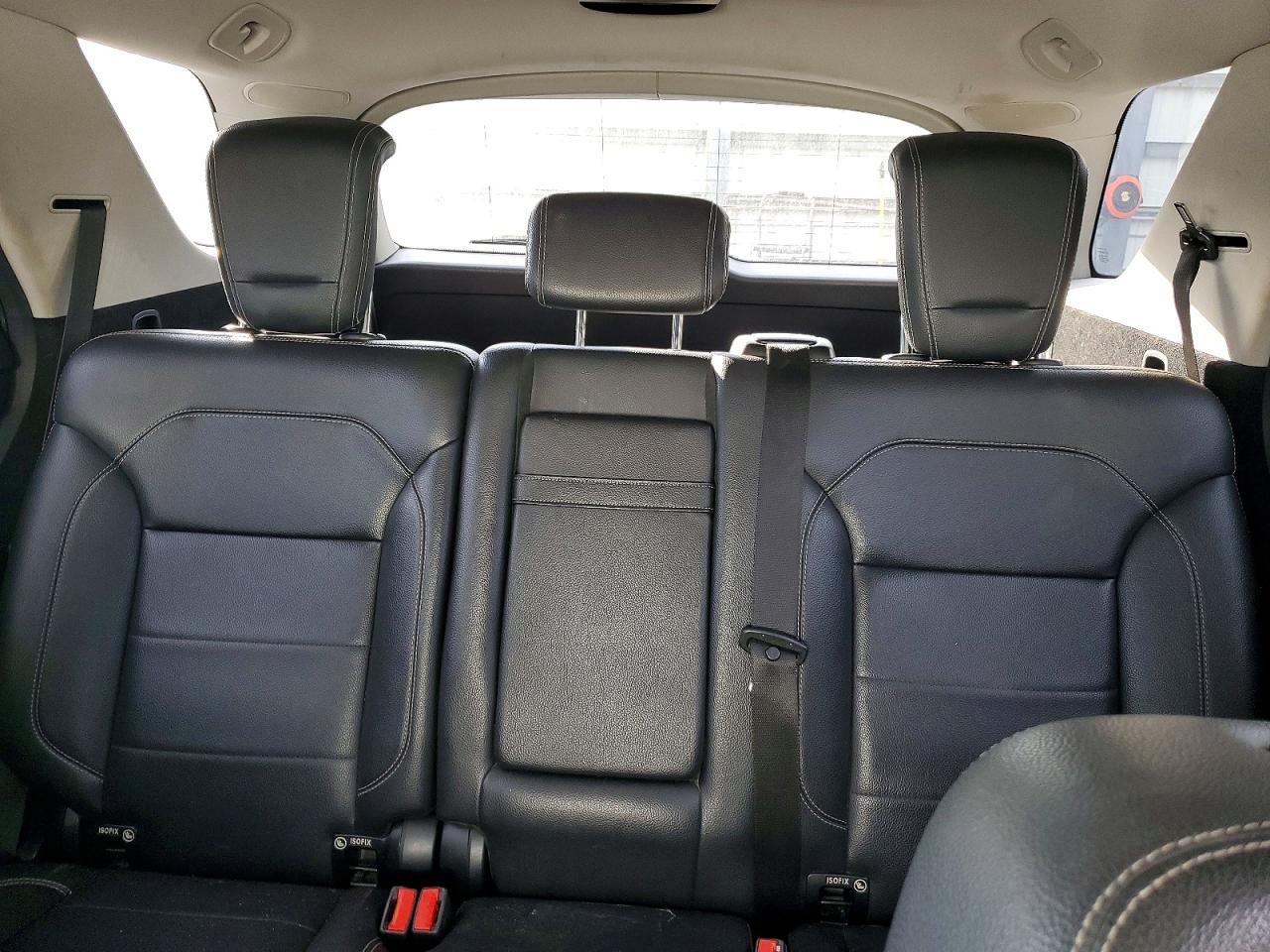 2012 MERCEDES-BENZ ML 350 4MATIC photo 28