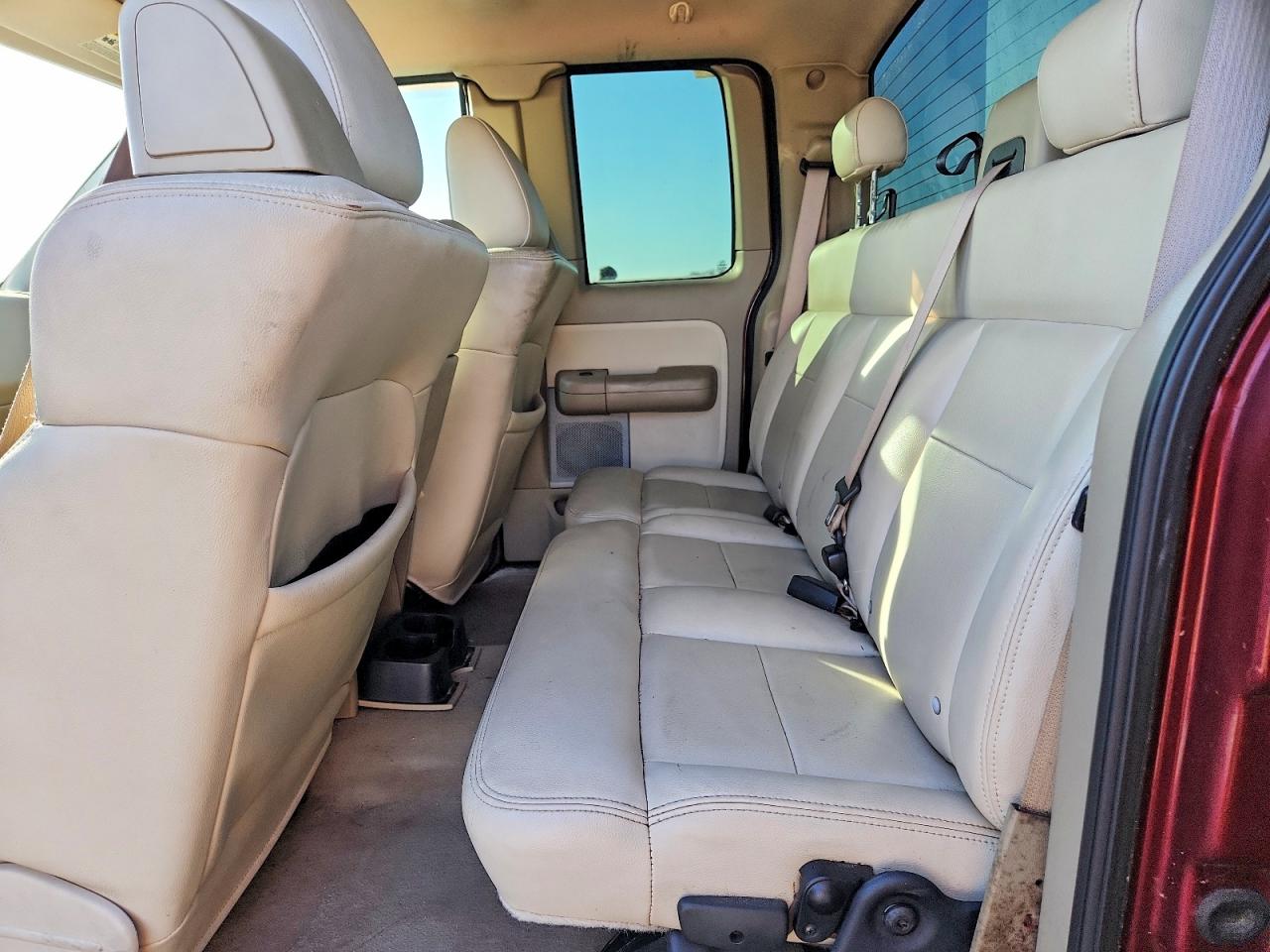 2004 FORD F150 photo 10