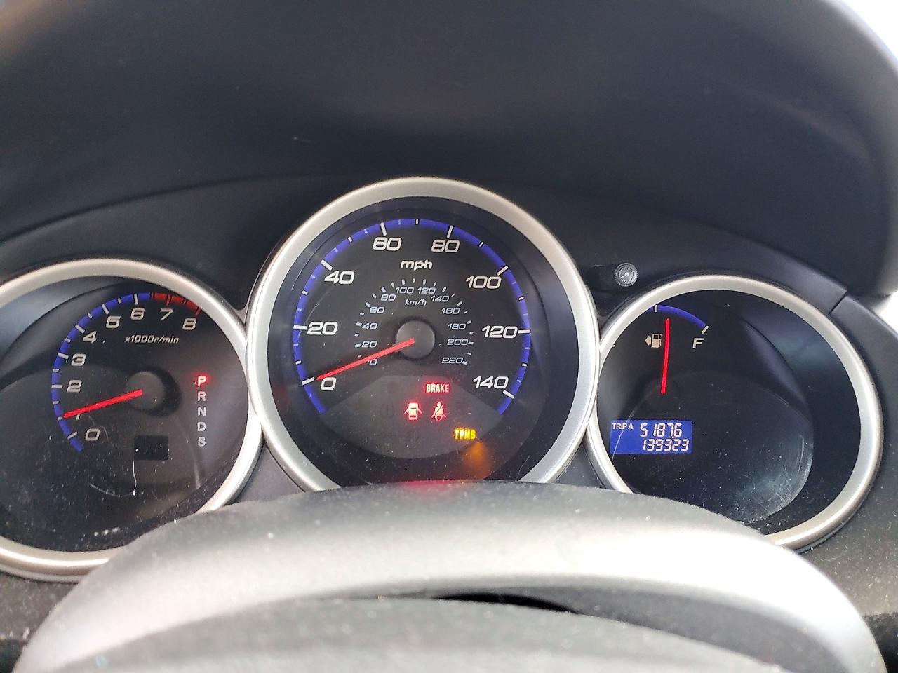 2008 HONDA FIT SPORT photo 9