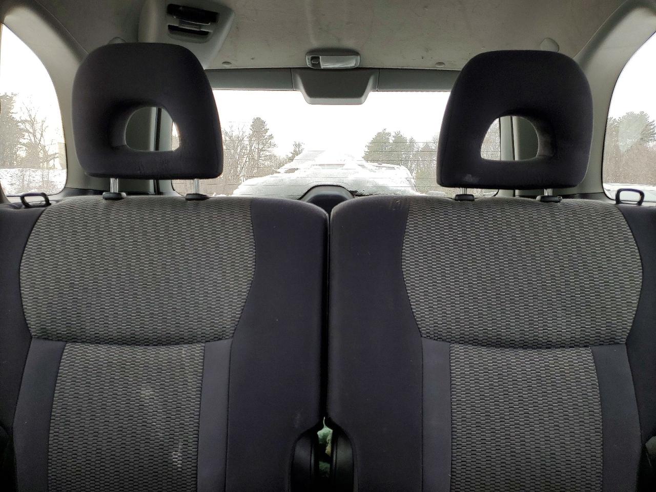 2005 TOYOTA RAV4 photo 10