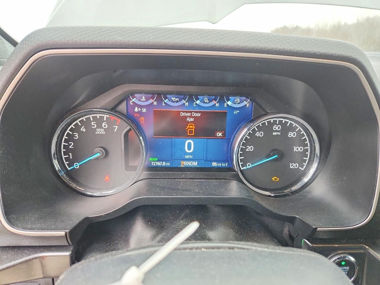2021 FORD F150 SUPERCREW photo 9