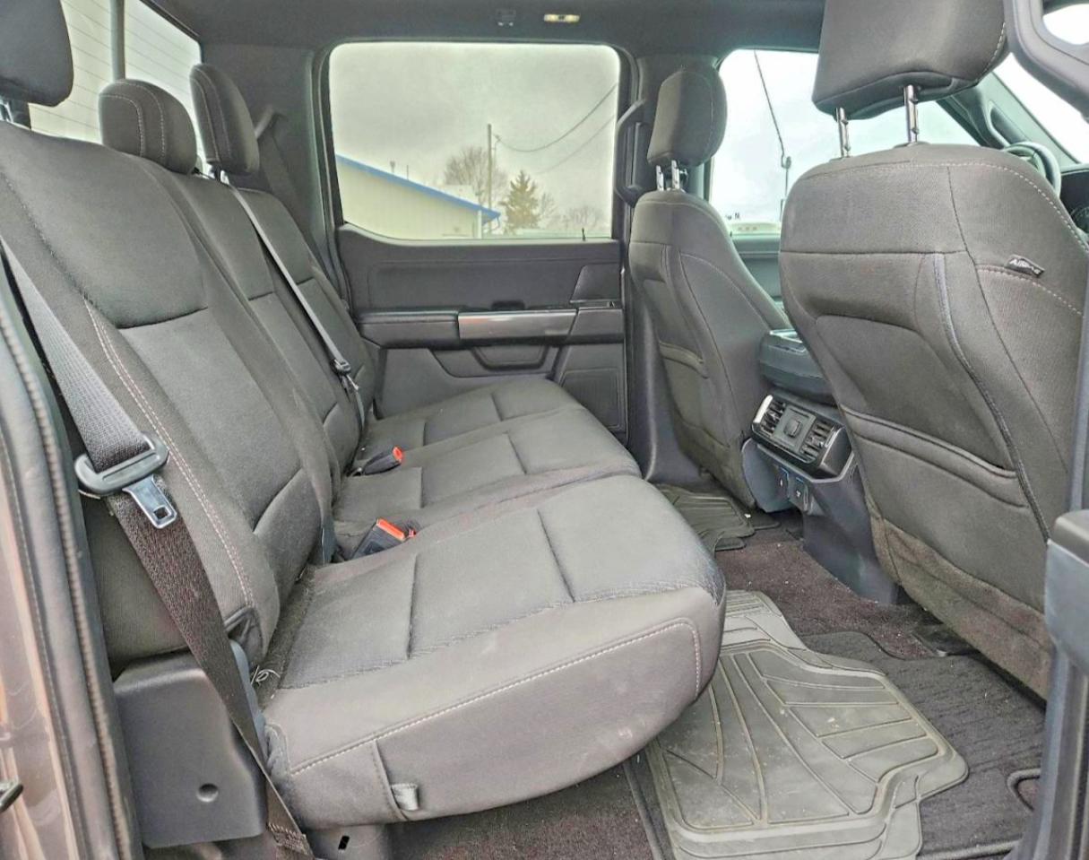 2021 FORD F150 SUPERCREW photo 10