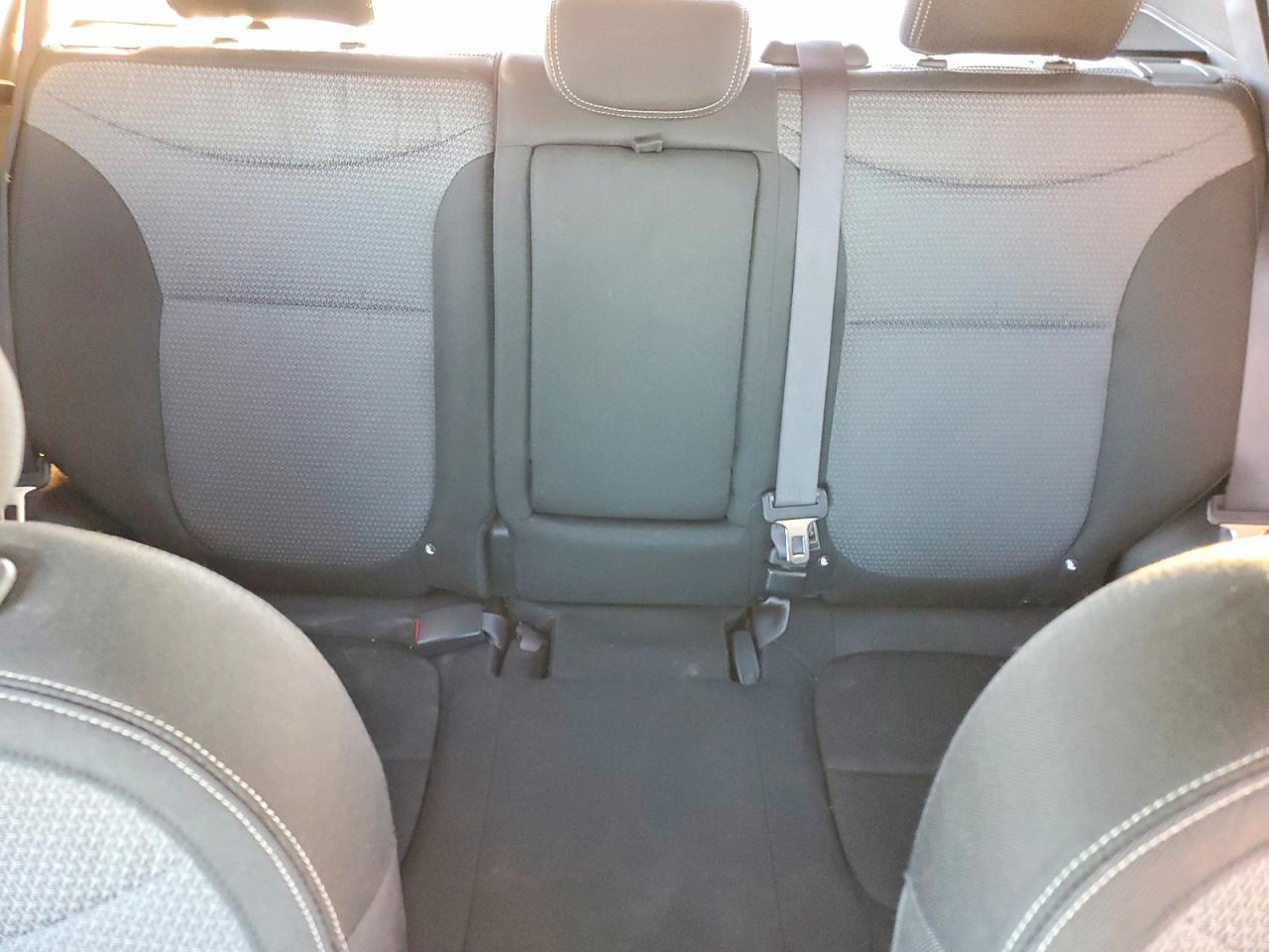 2017 KIA SOUL + photo 10