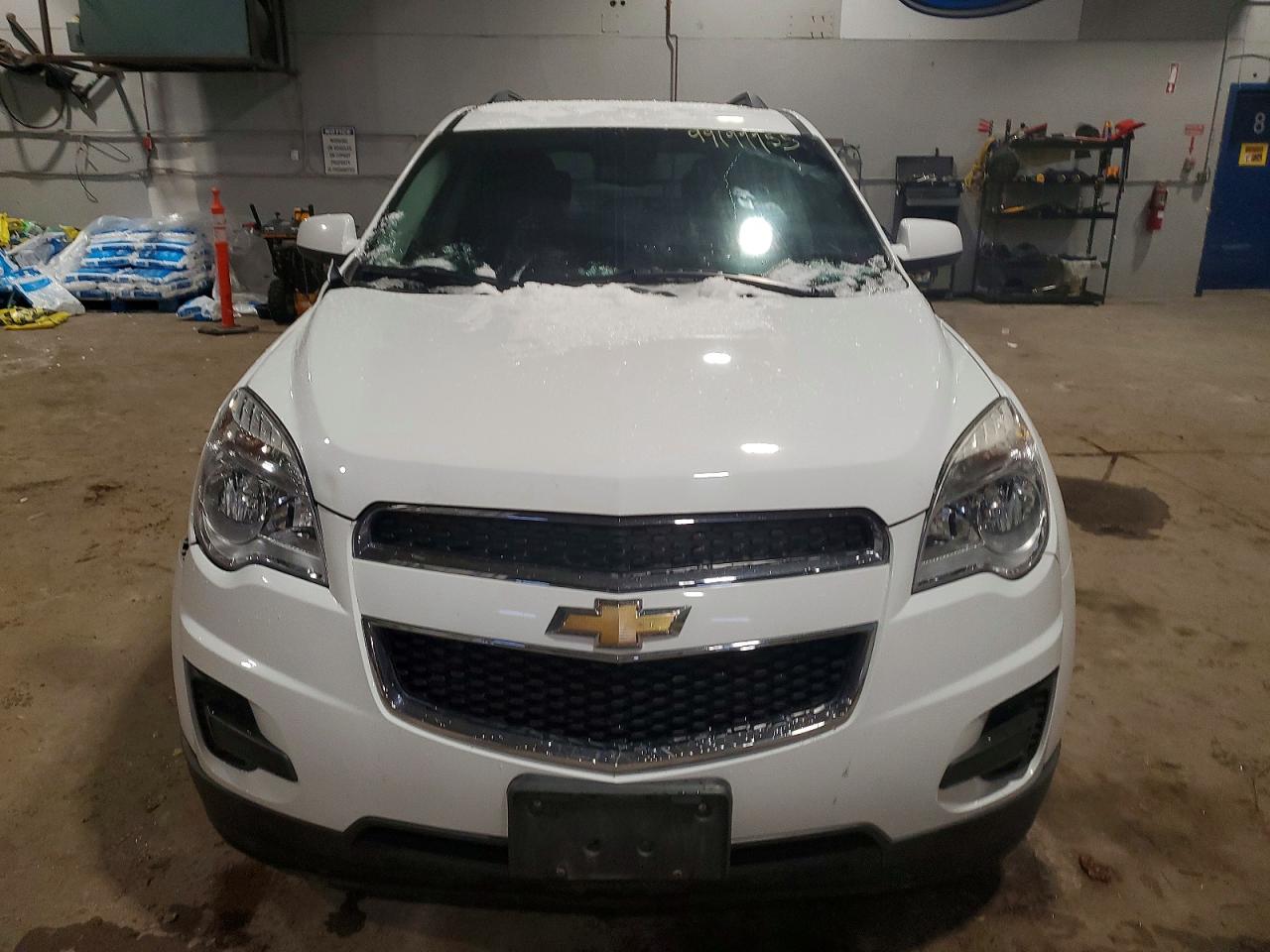 2014 CHEVROLET EQUINOX LT photo 5