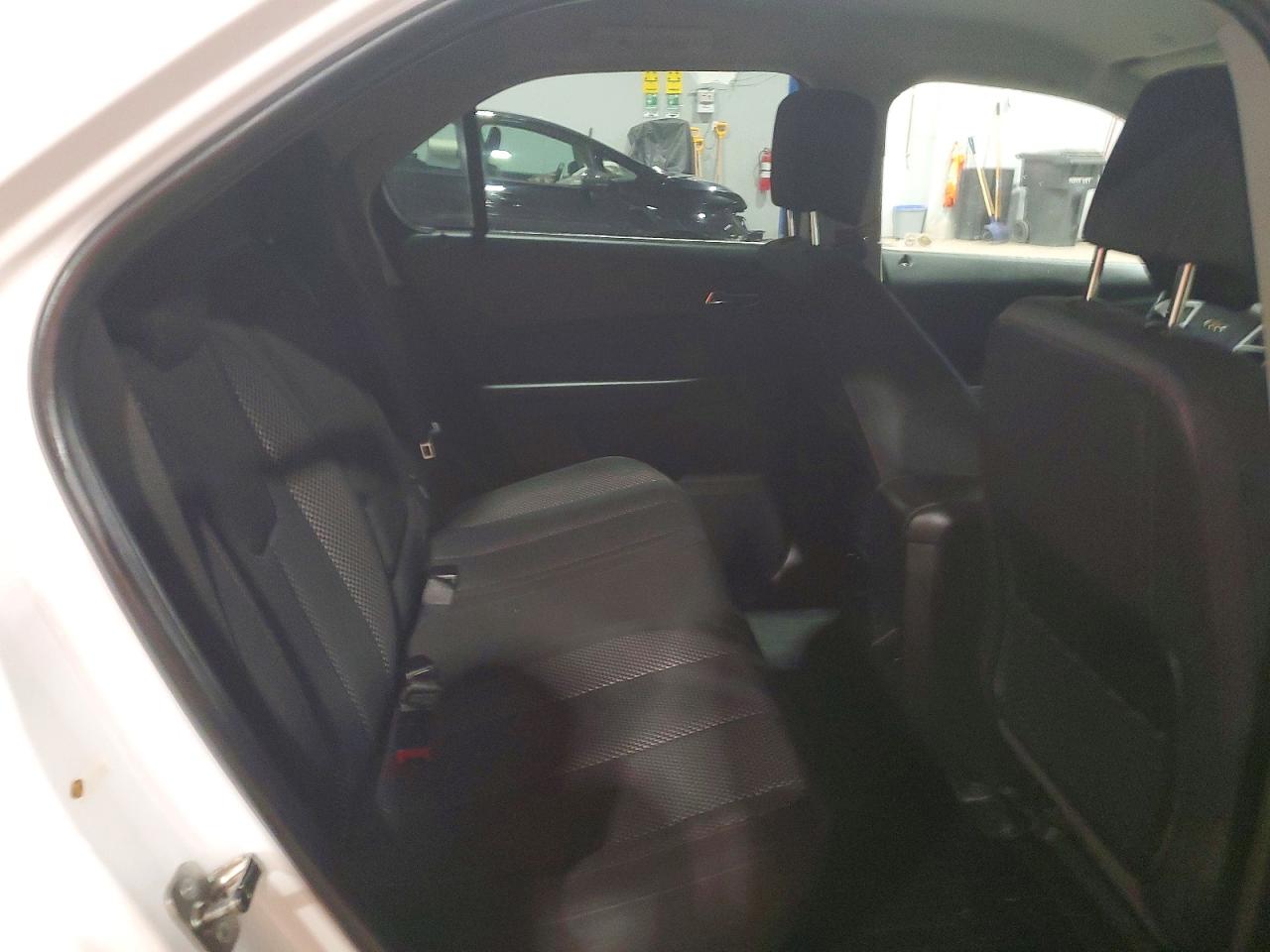 2014 CHEVROLET EQUINOX LT photo 11