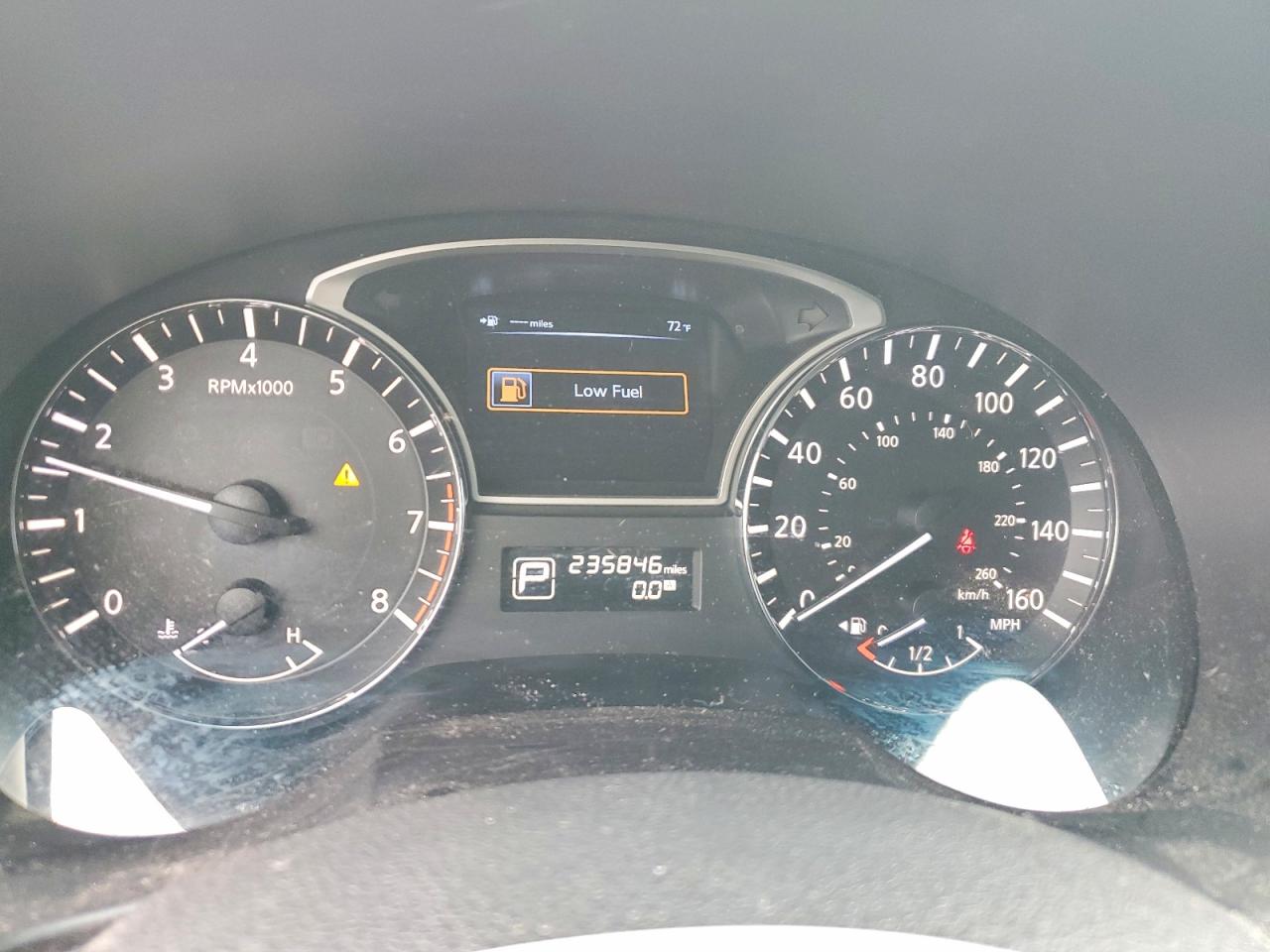 2013 NISSAN ALTIMA 2.5 photo 17