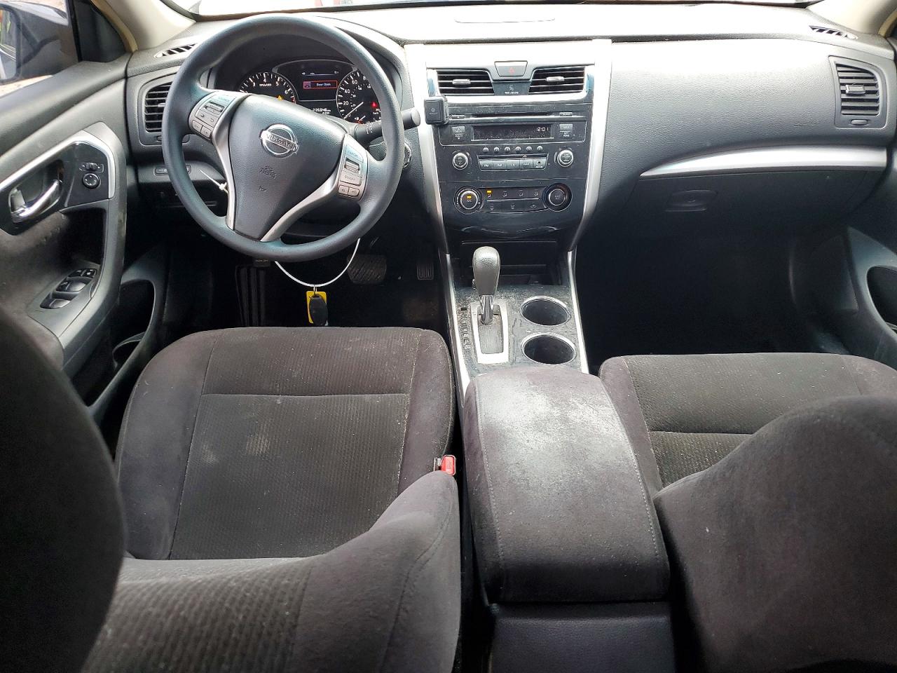 2013 NISSAN ALTIMA 2.5 photo 15