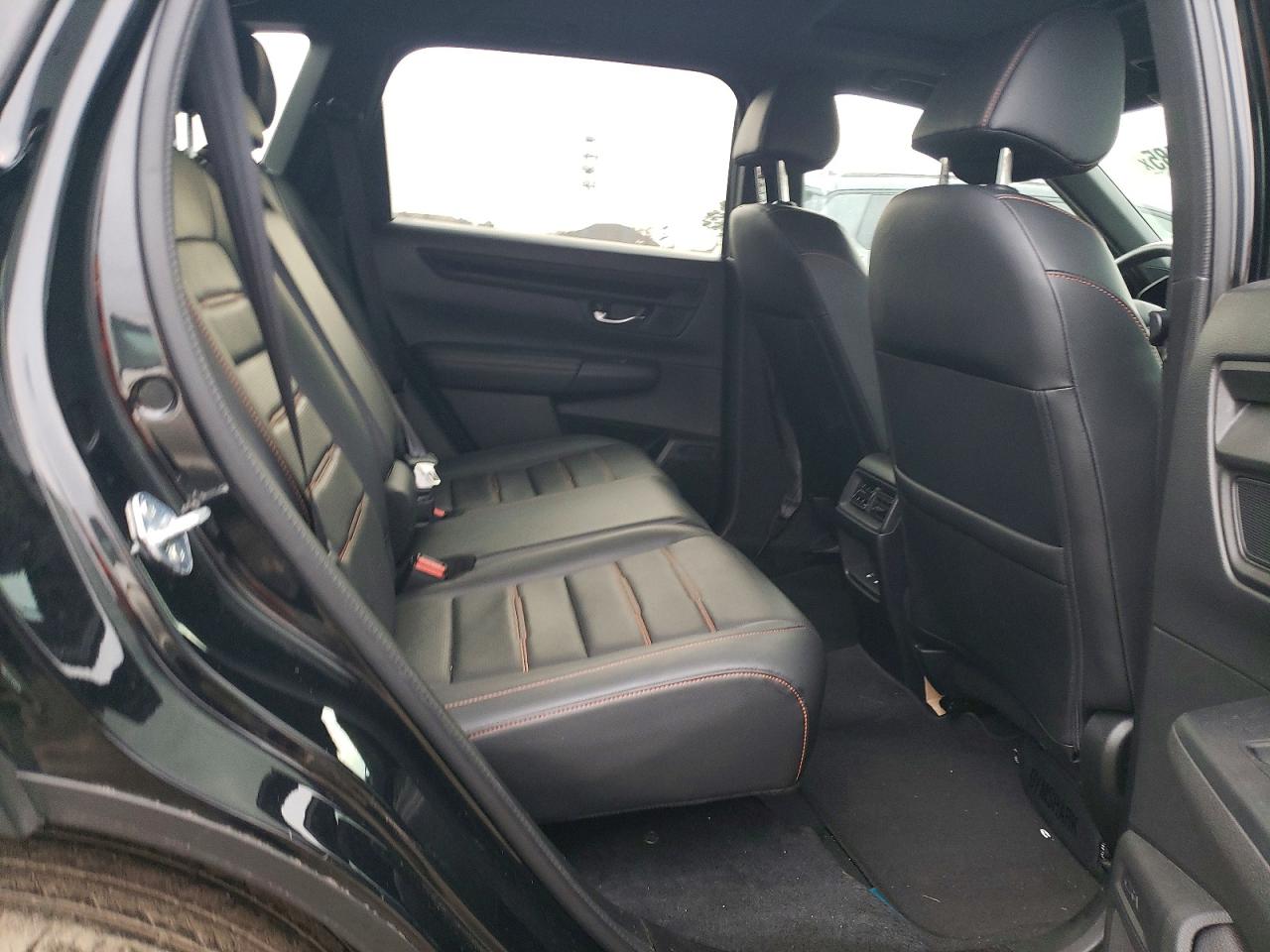 2024 HONDA CR-V SPORT-L photo 11