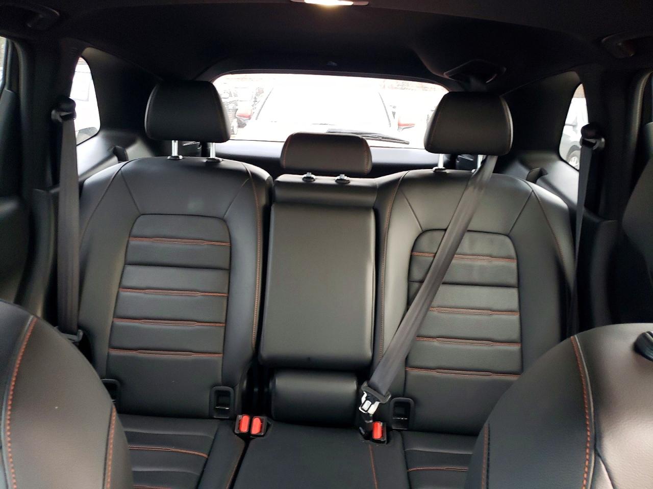2024 HONDA CR-V SPORT-L photo 10