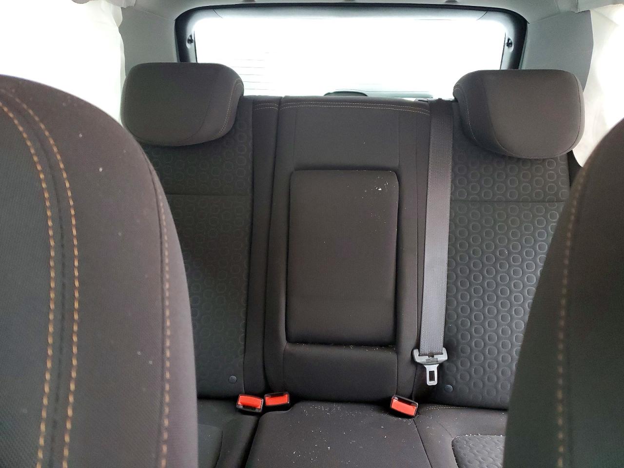 2017 CHEVROLET TRAX LS photo 10