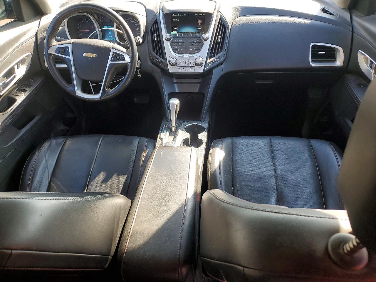 2014 CHEVROLET EQUINOX LT photo 8